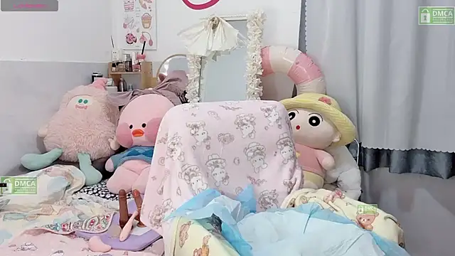 Yoyo_520 webcam