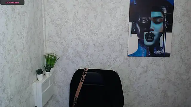 AmandaDimond_ webcam
