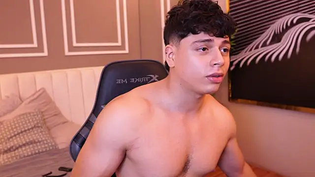 Ethan_occonor webcam