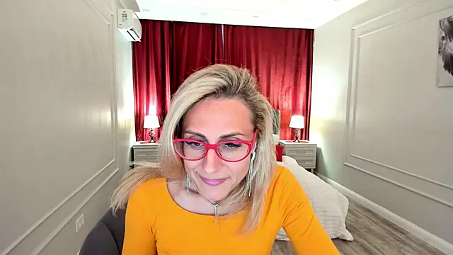 MuseOfStage webcam