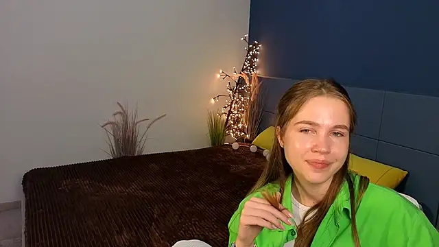 LoveXLexi webcam