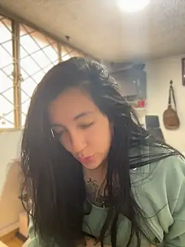 SALOME_KORLAND webcam