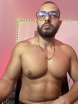 magnumchris webcam