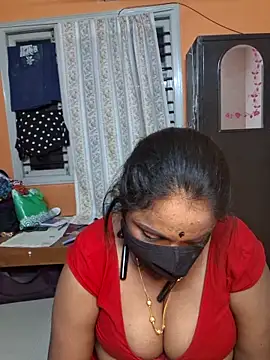 queendivya (F milf) - Booms