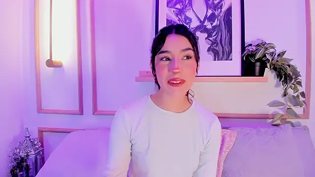 nanami_ (F teen) - body tour