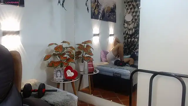 drago_ivan (M twink) - masturbation 5 min