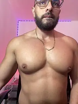 magnumchris webcam