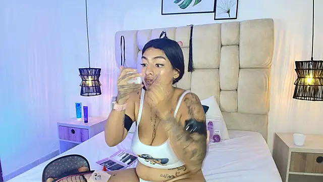KimberlyFox_t webcam