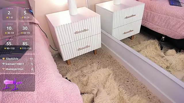 Bella_Williiams webcam