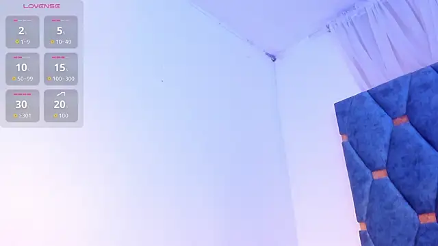Michel_fitnes webcam