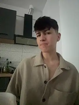 JessyAdoryx webcam