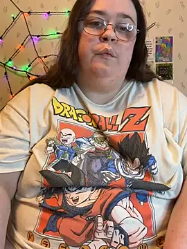 SexyxLexie webcam