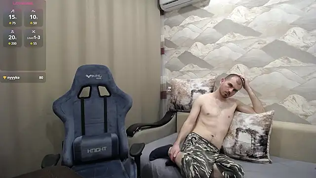 SerzhKorol1 webcam