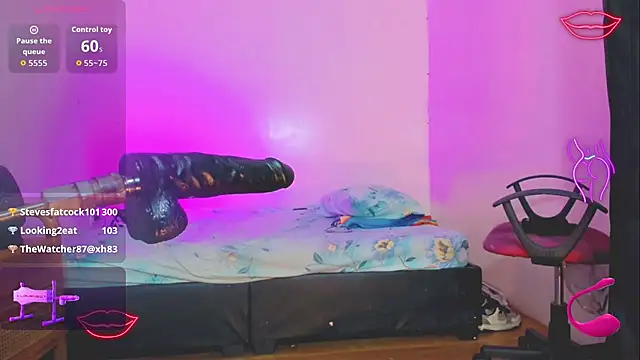 bayolet_ live cam