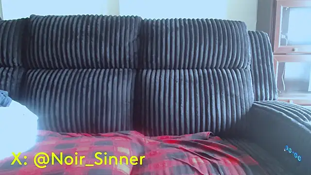 sinnernoir (M mature) - naked
