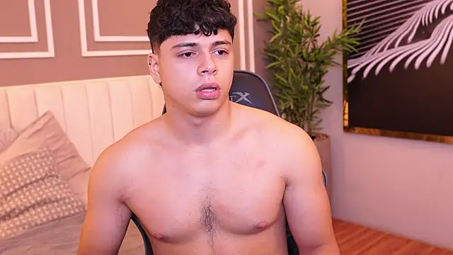 Ethan_occonor webcam