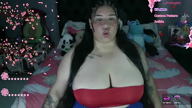 DAILYN__SOFIA__ webcam