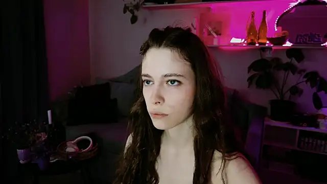 Yoka_paradoXXX webcam