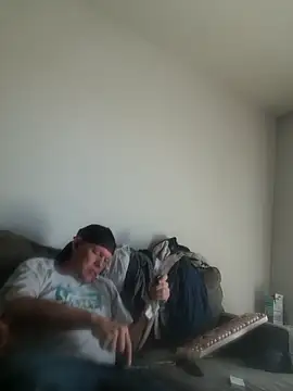 yourMasterisBored webcam