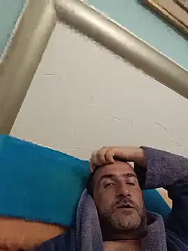 DanTrov79 webcam