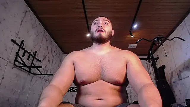 darius_wolfe (M young) - Make me hard 🍆 🔥🥵