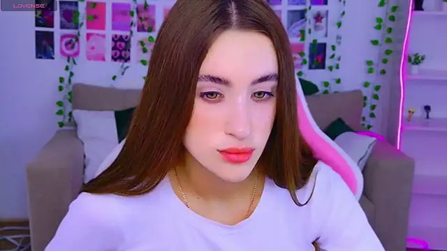 MadisonRen webcam