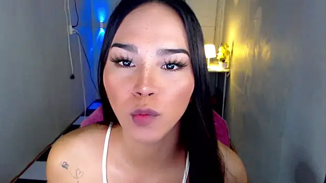 SanyaGirlx webcam
