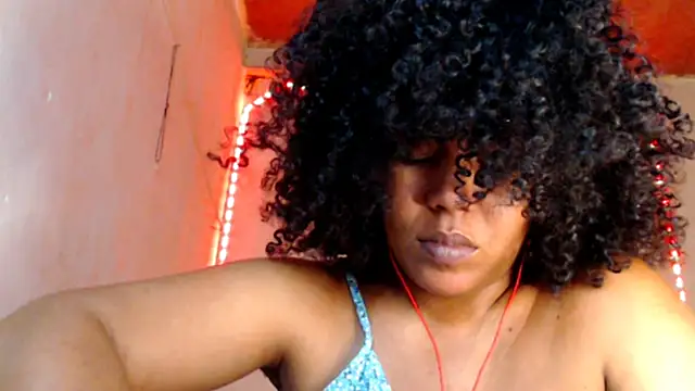 cherry_cleou webcam