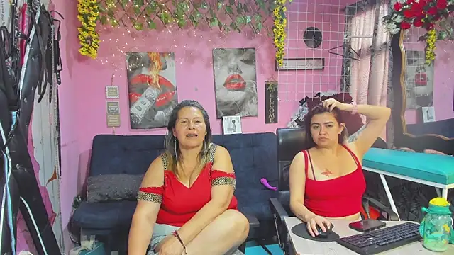 lesbiancuple webcam
