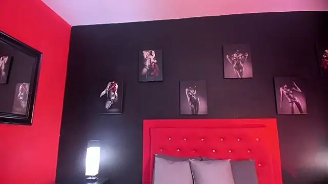 AntonellaaFerrari webcam