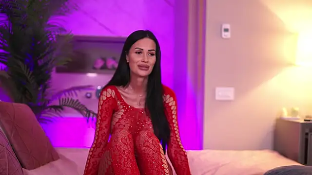 BiancaCain webcam
