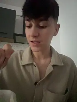 JessyAdoryx webcam