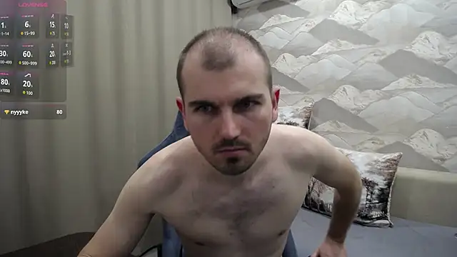 SerzhKorol1 webcam
