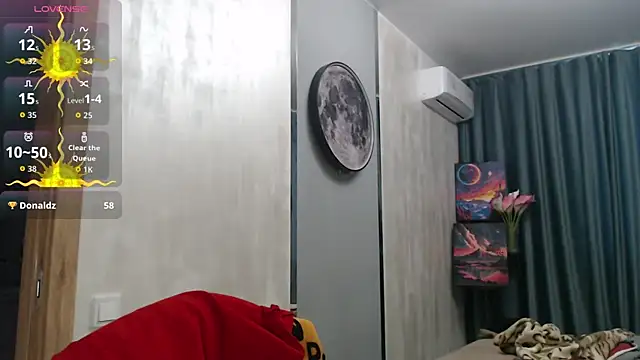 Stacy_Davice webcam