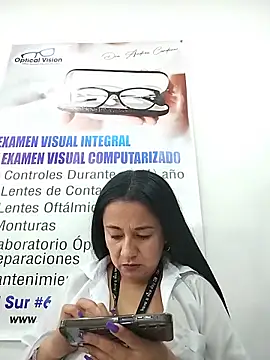 _Dr-Luna_1 webcam