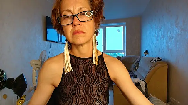LioraWeiss webcam