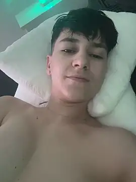 JessyAdoryx webcam