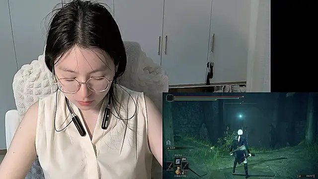 Erya-369 webcam