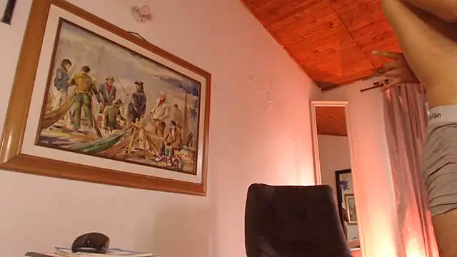 ArturoCardona_ webcam