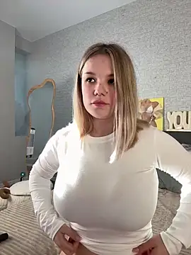 KimEvanss live sex cam