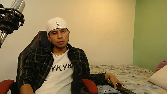 danielitopapuu - Danielitopapuu's free webcam - UK Sex Cams