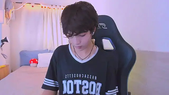 Sweet_Allan live cam