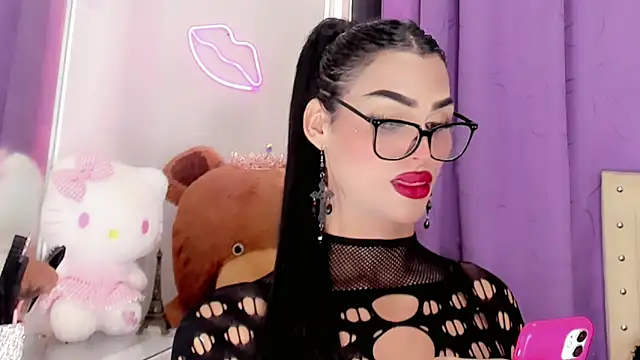 amal_baddell webcam