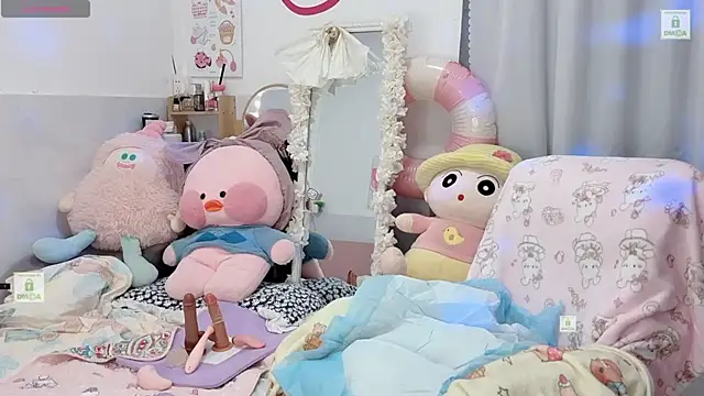 Yoyo_520 webcam