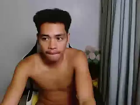 curlyasian_njxx webcam