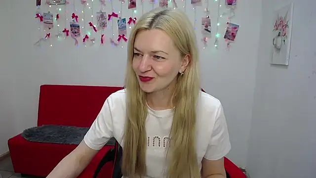 MelissaTyler webcam