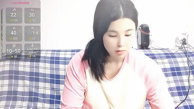 niuniu556 webcam
