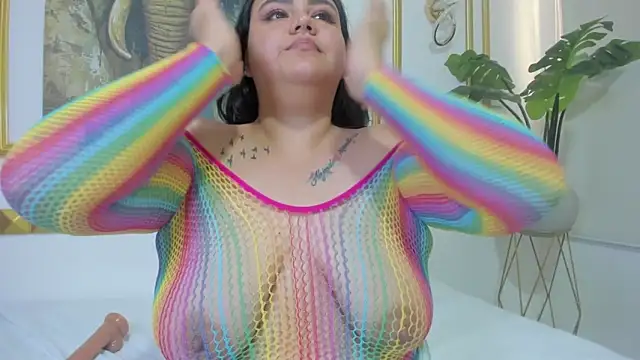 talia_florez_ webcam