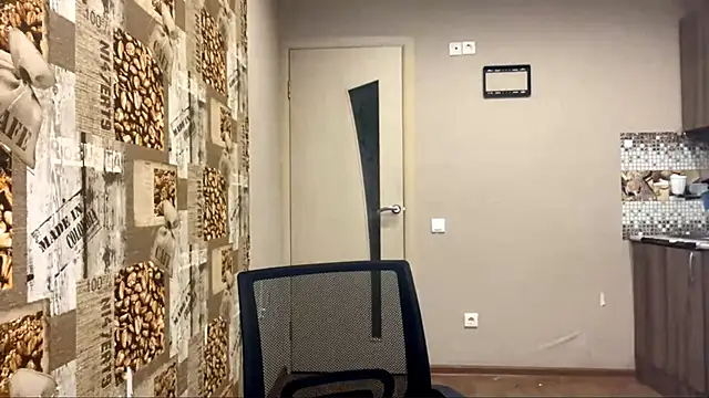 HellyRay webcam