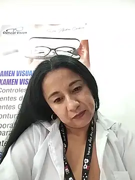 _Dr-Luna_1 webcam